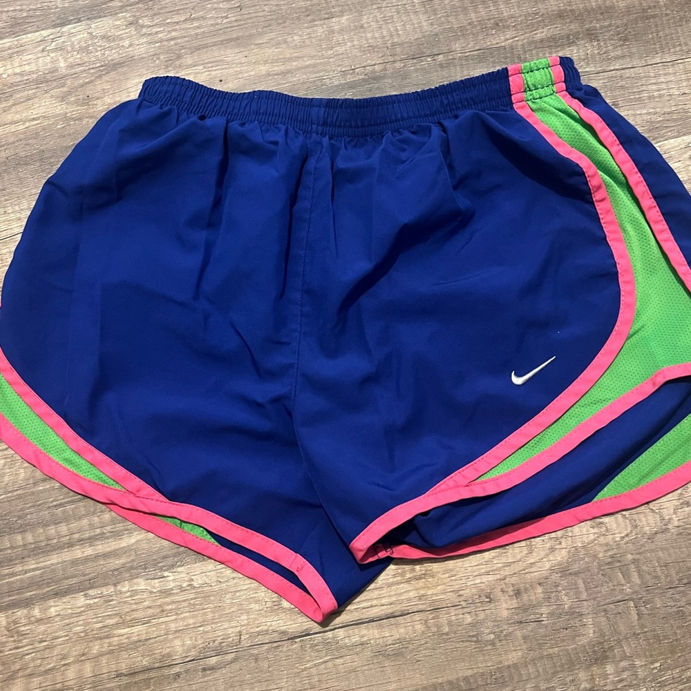 Nike athletic shorts